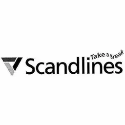 SCANDLINES TAKE A BREAK – varumärkesbild för Öresundslinjen Helsingborg AB