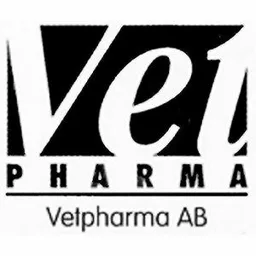 VETPHARMA VETPHARMA AB – varumärkesbild för Ceva Animal Health AB