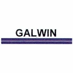 GALWIN – varumärkesbild för Galwin Bildelar Aktiebolag