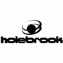 HOLEBROOK – varumärkesbild för SEA Trikå Aktiebolag