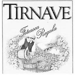 TIRNAVE FETEASCA REGALA – varumärkesbild för The Absolut Company Aktiebolag