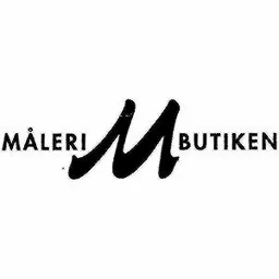 MÅLERI M BUTIKEN – varumärke, Färgglädje Måleributiken i Alvik Aktiebolag