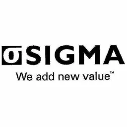 SIGMA WE ADD NEW VALUE – varumärkesbild för Sigma Nexer AB