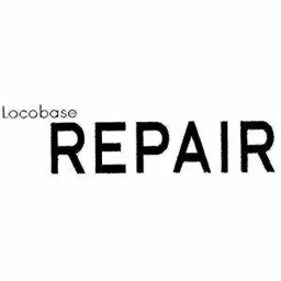 Locobase REPAIR – varumärkesbild för Karo Healthcare AB