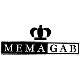 MEMA GAB – varumärkesbild för Aktiebolaget Gense