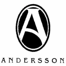 A ANDERSSON – varumärkesbild för NetOnNet AB