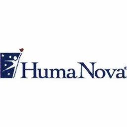 HUMANOVA – varumärkesbild för HumaNova Utbildning Aktiebolag