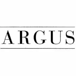 ARGUS – varumärkesbild för Zacco Sweden AB