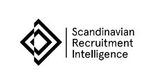 Scandinavian Recruitment Intelligence – varumärkesbild för S R Intelligence AB