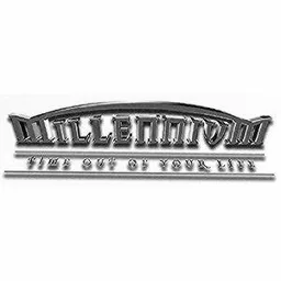 MILLENNIUM TIME OUT OF YOUR LIFE – varumärke, Live Nation Nordic AB