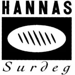 HANNAS SURDEG – varumärkesbild för Skånemejerier ek för