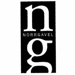 n NORRGAVEL g – varumärkesbild för Norrgavel AB