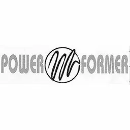 POWER FORMER – varumärkesbild för Hitachi Energy Sweden AB