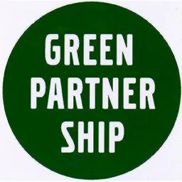 GREEN PARTNER SHIP – varumärkesbild för Aktiebolaget Volvo