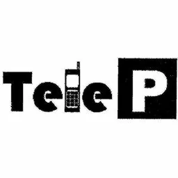 Tele P – varumärkesbild för Modul-System Sweden Aktiebolag