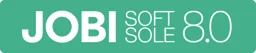 Jobi Softsole 8.0 – varumärkesbild för Jobi Footright AB