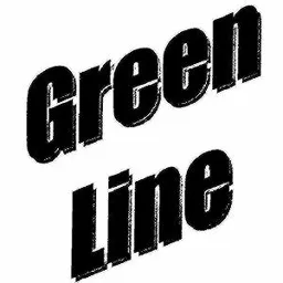 GREEN LINE – varumärkesbild för Elmacron Aktiebolag