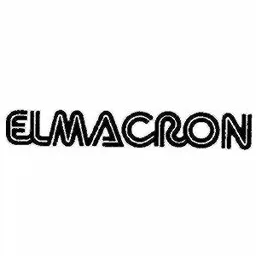 ELMACRON – varumärkesbild för Elmacron Aktiebolag