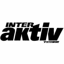 INTER AKTIV INTERSPORT – varumärkesbild för Intersport Sverige Aktiebolag
