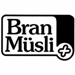Bran Müsli + – varumärke, Finax Aktiebolag