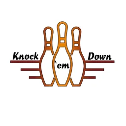 Knock 'em Down – varumärke, EC Entertainment Group AB