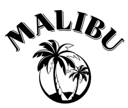 MALIBU – varumärkesbild för The Absolut Company Aktiebolag