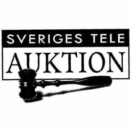 SVERIGES TELE AUKTION – varumärkesbild för Modern Times Group MTG AB