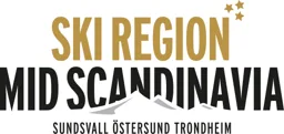 SKI REGION MID SCANDINAVIA SUNDSVALL ÖSTERSUND TRONDHEIM – varumärke, ÖSTERSUNDS KOMMUN