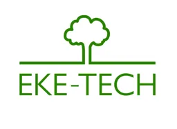 EKE-TECH – varumärkesbild för Ekeberga Technology AB