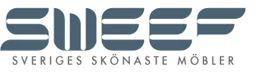 SWEEF SVERIGES SKÖNASTE MÖBLER – varumärke, Sweef AB
