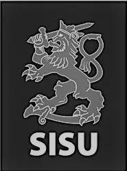 SISU – varumärkesbild för Chickylicious AB