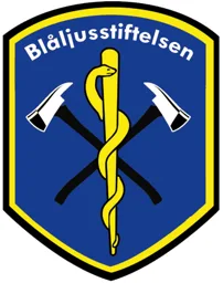 Blåljusstiftelsen – varumärkesbild för Onroad Communications AB