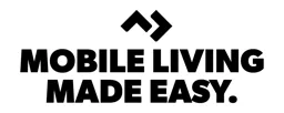 MOBILE LIVING MADE EASY. – varumärkesbild för Dometic Sweden AB