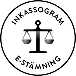 Inkassogram e-stämning – varumärke, Waya Technology AB