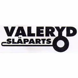 VALERYD SLÄPARTS – varumärke, Valeryd Brands AB