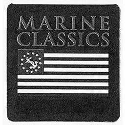 MARINE CLASSICS – varumärkesbild för Trendmark Aktiebolag
