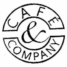 CAFÉ & COMPANY – varumärke, Aktiebolaget Gense