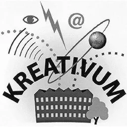 KREATIVUM – varumärkesbild för Kreativum i Blekinge Aktiebolag