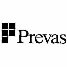 PREVAS – varumärkesbild för Prevas Aktiebolag