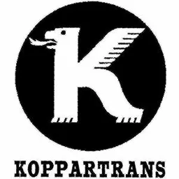 K KOPPARTRANS – varumärke, Transatlantic Navy AB