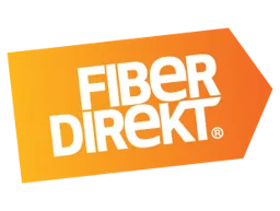 FIBeR DIReKT – varumärkesbild för LM Layer & Mesh AB