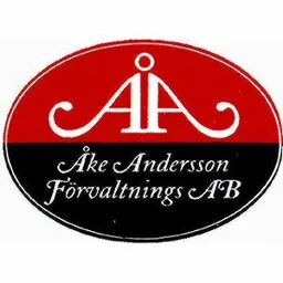 ÅA ÅKE ANDERSSON FÖRVALTNINGS AB – varumärke, Åke Andersson Förvaltnings AB