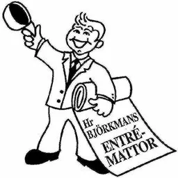Hr BJÖRKMANS ENTRÉ-MATTOR – varumärke, Mr Shoeshine AB