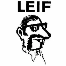 LEIF – varumärkesbild för Arla Foods AB