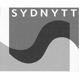 SYDNYTT – varumärkesbild för Sveriges Television Aktiebolag
