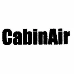 CABINAIR – varumärkesbild för Trident BMC AB