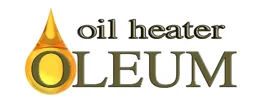 oleum oil heater – varumärkesbild för K&B MARIN AB
