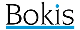 Bokis – varumärkesbild för Bokis&I Kontorsman AB