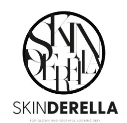 SKINDERELLA Skinderella - for glowy and youthful looking skin – varumärkesbild för Gloss of Sweden AB