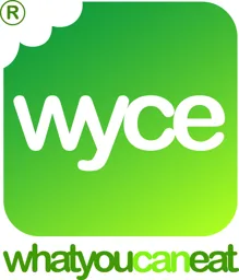 wyce: what you can eat – varumärke, Webinno AB